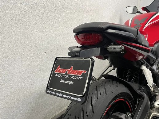 Honda CBR 650 - Afbeelding 11 van 22