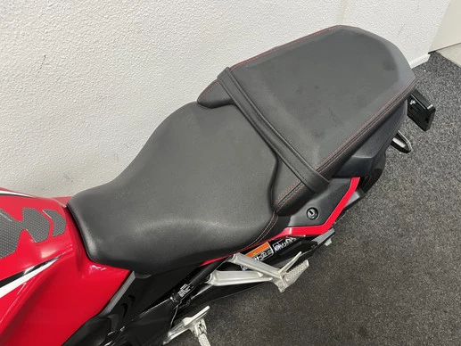 Honda CBR 650 - Afbeelding 20 van 22