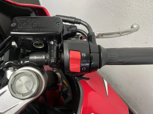 Honda CBR 650 - Afbeelding 22 van 22