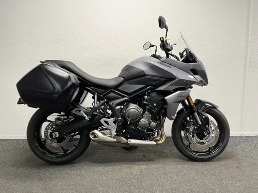 Triumph Tiger - Afbeelding 1 van 22