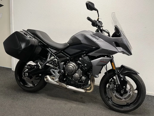 Triumph Tiger - Afbeelding 4 van 22