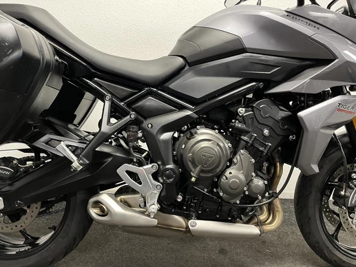 Triumph Tiger - Afbeelding 7 van 22
