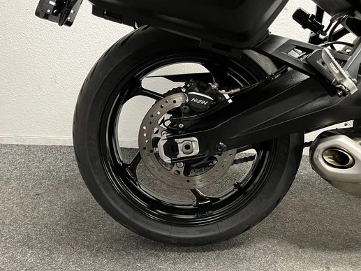 Triumph Tiger - Afbeelding 8 van 22