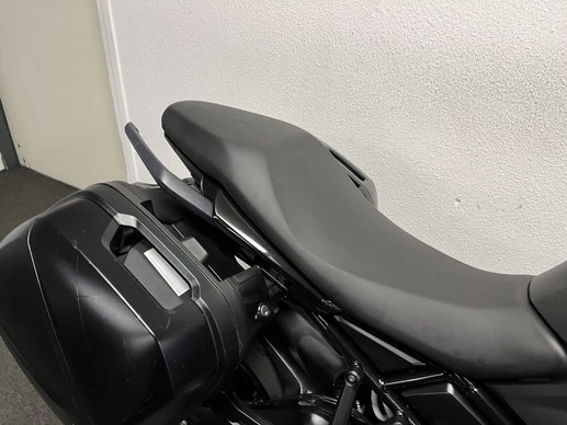 Triumph Tiger - Afbeelding 10 van 22