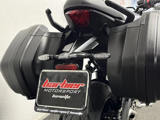 Triumph Tiger - Afbeelding 11 van 22