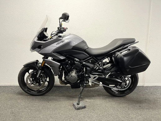 Triumph Tiger - Afbeelding 13 van 22