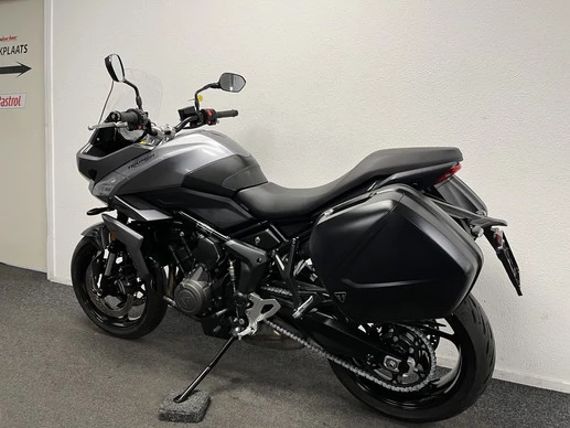 Triumph Tiger - Afbeelding 15 van 22