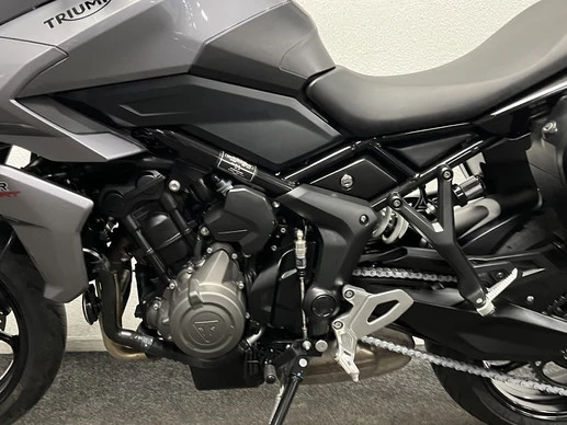 Triumph Tiger - Afbeelding 17 van 22