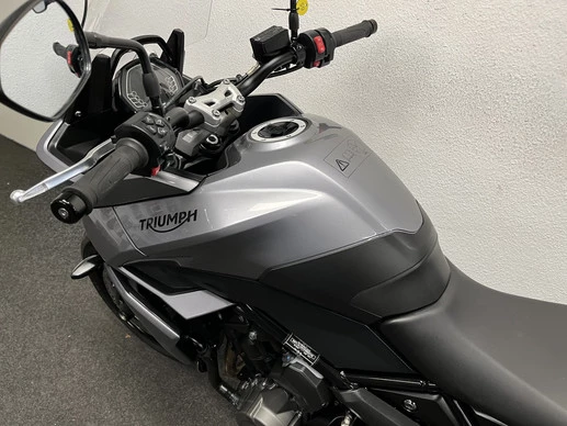 Triumph Tiger - Afbeelding 19 van 22