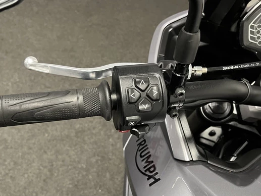 Triumph Tiger - Afbeelding 21 van 22