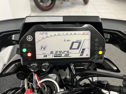 Yamaha MT 10 - Afbeelding 2 van 22