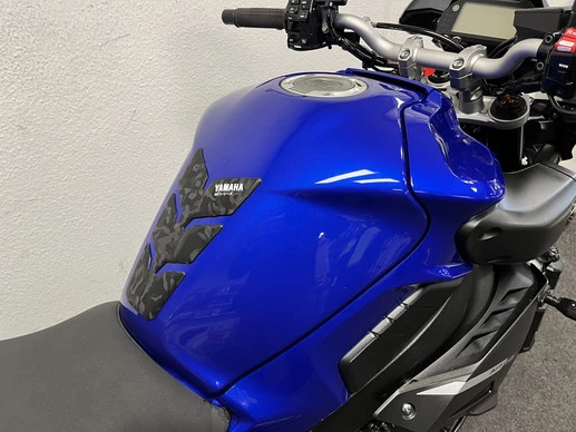 Yamaha MT 10 - Afbeelding 9 van 22