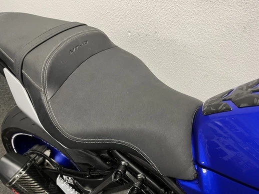 Yamaha MT 10 - Afbeelding 10 van 22