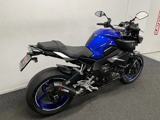 Yamaha MT 10 - Afbeelding 12 van 22