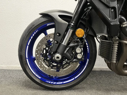 Yamaha MT 10 - Afbeelding 16 van 22