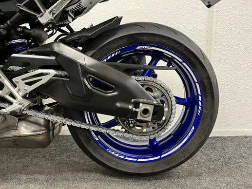 Yamaha MT 10 - Afbeelding 18 van 22