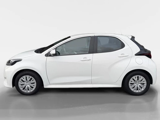 Toyota Yaris - Afbeelding 2 van 30