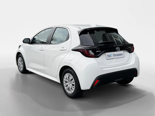 Toyota Yaris - Afbeelding 3 van 30