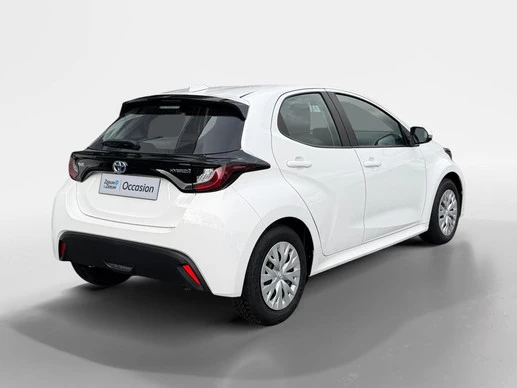 Toyota Yaris - Afbeelding 5 van 30