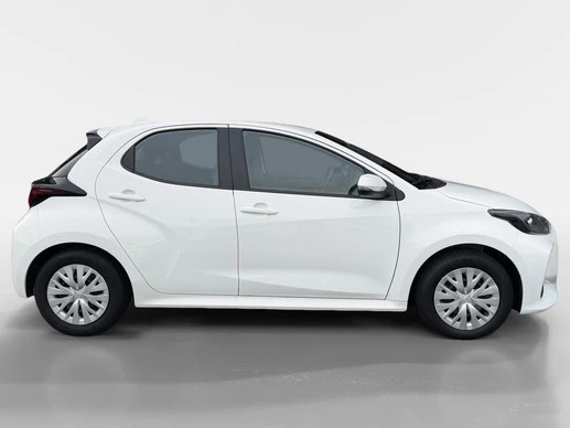Toyota Yaris - Afbeelding 6 van 30