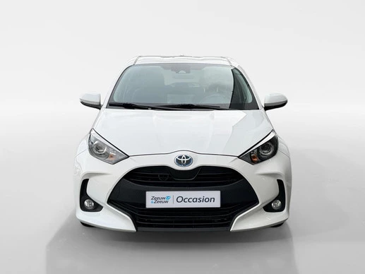 Toyota Yaris - Afbeelding 8 van 30