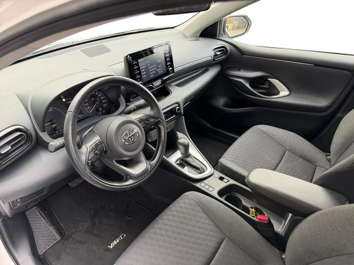 Toyota Yaris - Afbeelding 10 van 30