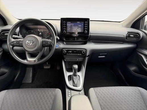 Toyota Yaris - Afbeelding 11 van 30