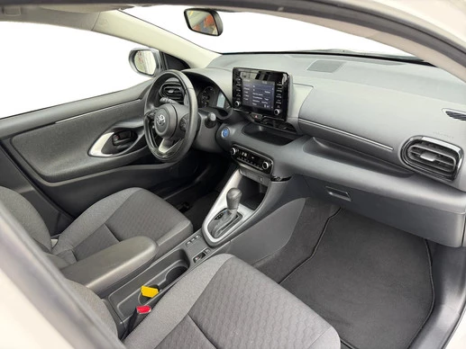 Toyota Yaris - Afbeelding 12 van 30