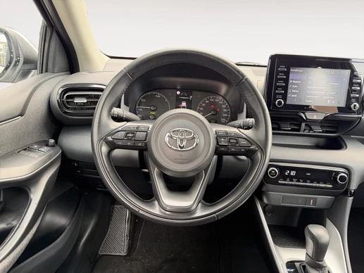 Toyota Yaris - Afbeelding 14 van 30