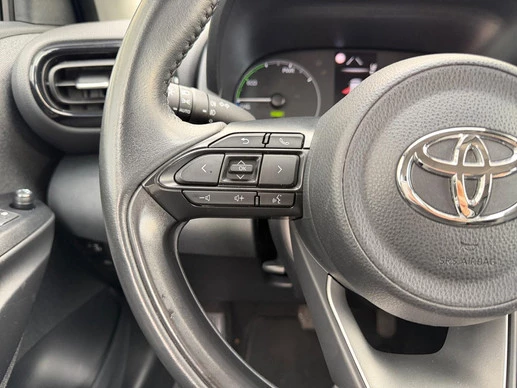 Toyota Yaris - Afbeelding 15 van 30