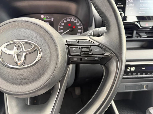 Toyota Yaris - Afbeelding 16 van 30