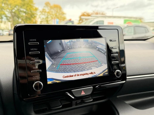 Toyota Yaris - Afbeelding 20 van 30