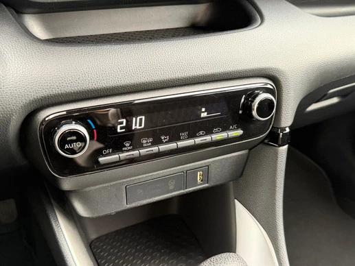 Toyota Yaris - Afbeelding 21 van 30