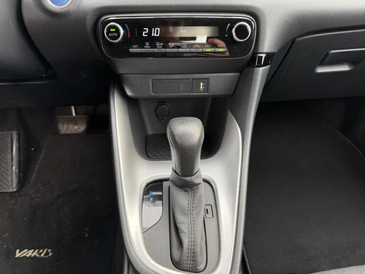 Toyota Yaris - Afbeelding 22 van 30