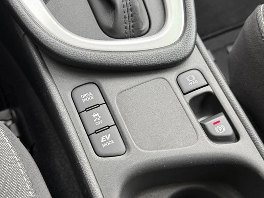 Toyota Yaris - Afbeelding 23 van 30