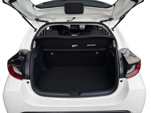 Toyota Yaris - Afbeelding 25 van 30