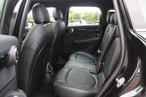 MINI Countryman - Afbeelding 4 van 20