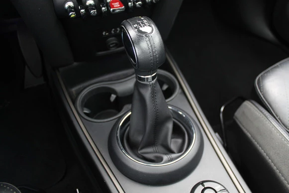 MINI Countryman - Afbeelding 15 van 20