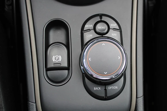 MINI Countryman - Afbeelding 16 van 20