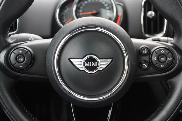 MINI Countryman - Afbeelding 17 van 20