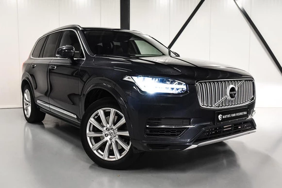 Volvo XC90 - Afbeelding 1 van 30