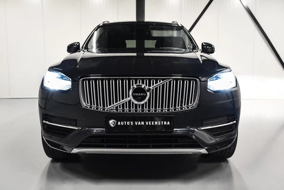 Volvo XC90 - Afbeelding 2 van 30
