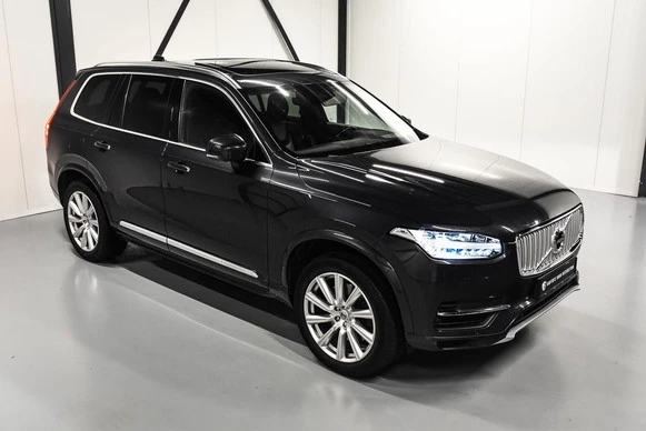 Volvo XC90 - Afbeelding 3 van 30