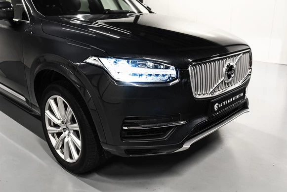 Volvo XC90 - Afbeelding 4 van 30