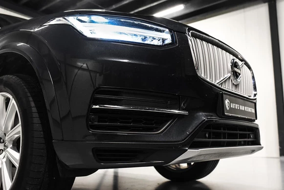 Volvo XC90 - Afbeelding 5 van 30