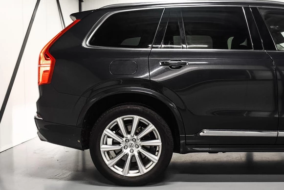 Volvo XC90 - Afbeelding 7 van 30