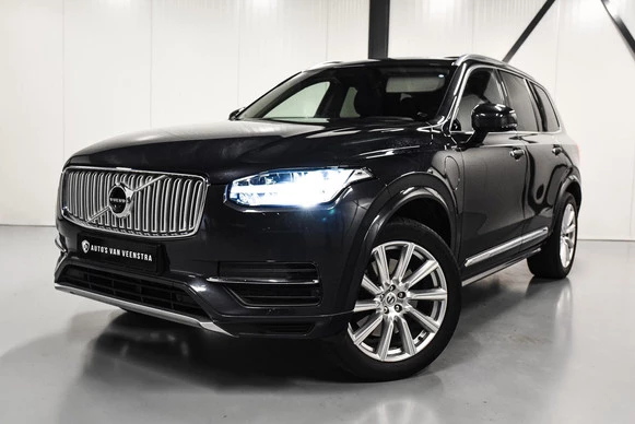 Volvo XC90 - Afbeelding 8 van 30