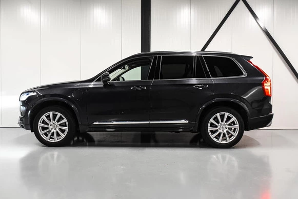 Volvo XC90 - Afbeelding 9 van 30