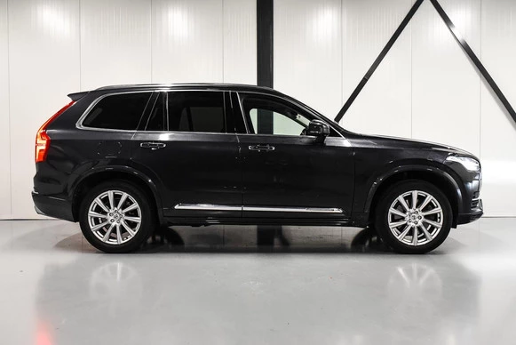 Volvo XC90 - Afbeelding 10 van 30