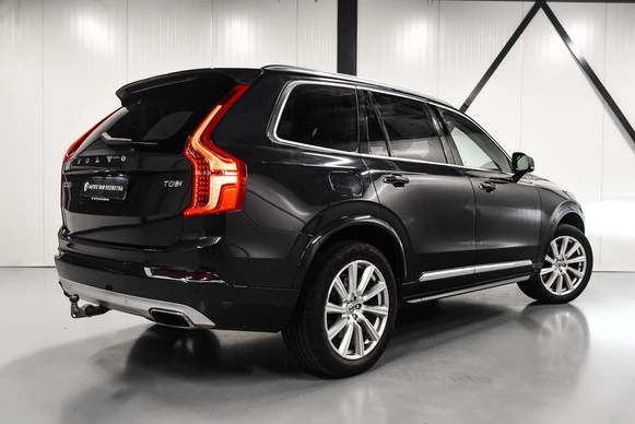 Volvo XC90 - Afbeelding 11 van 30
